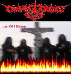 Comatose (PHL) : ...Pure Evil and Blasphemy